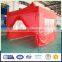 3x3 folding gazebo tent