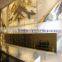 CUSTOM DESIGN AND SIZE BACKLIT ONYX KITCHEN COUNTERTOPS