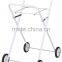 Vivinature 2015 new laundry trolley and alundry cart frame wtih wheels