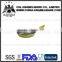 Cast iron non stick enamel pot with baketile handle