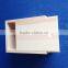 FSC top grade custom wooden pie box wholesale