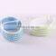 Cy299 Exfoliating Loofah Back Scrubber Body Sponge Natural Luffa Loufa Shower Bath Back for Men And Women With Handles