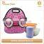 Promotion Insulated Freezable Cooler Neoprene Ice Lunch Bag for Kids