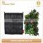 Hydroponics Living Wall Vertical Garden Planter With Irrigation System