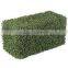 SJ0411013 Garden decoration artificial plastic milan boxwood hedge