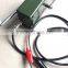 Double Handles Hand Cranking Power Generator with AC Output 220v and 110v optional