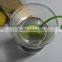 lemon shape tea bag squeezer/ silicone slimming tea bag