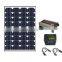 solar hot water heater system 20w