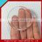 High Quality Transparent Silicone Puff Liquid Powder Puff