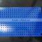 Customized Thermoforming Plastic sheet with Holes
