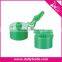 Plastic Cap Screw Bottle Lid Flip Top Cap 28mm