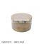 kitchen accessories concrete or cement Seasoning pot /salt and pepper grinder set