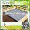pp spunbond nonwoven ground cover fabric with uv treated