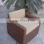 New Design Outdoor Furniture Rattan Club Bar set