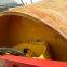 Strong thickness smooth drum  used dynapac ca30  vibratory road roller for sale