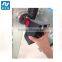 3m-10m plastic wall mounted retractable barrier