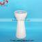 Popular Sales Candle Stand Wedding Table Centerpieces, Ceramic Tealight Holder
