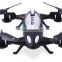 Drone L6055 2.4G 4CH Mini Drone with Camera 2MP RC Helicopter Flying Toy Flying Helicopter