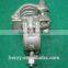 German Style Forged Swivel Scaffolding Couplers