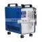 h180 Acrylic flame polishing machine