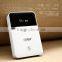 LCD display portable power for mobile phones/tablets