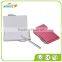 2017 New Aluminum metal mini notepad with pen