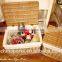 hot sale!! classic and new fashional wickerwork/Wicker Baskets for clothes and other items