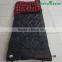 Factory Production Portable Comfortable Blue Fabric Down Sleeping Bag