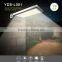 Solar Lights Lampat Garden Waterproof Wireless Motion Sensor Light Outdoor Yard