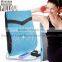Vibrating Massage Heat Back Pad with multi temperature setting and timer