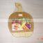 Fashion bamboo cutting board