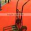 folding base plate hand trolley hand truck HT1827