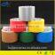 Hot melt adhesive duck cloth duct tape