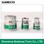 Shandong Hanbang 12.5mm Dr. Blue-rim 6PT 12PT Metric Socket