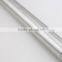 High Quality Straight Stainless Steel Rolling Pin