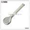 39004 Tree Stainless Steel Kitchen Tongs BBQ Grill Food salad Tongs Ice Tongs