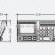 Professional CCTV Keyboard Multi function Controller RS485 PTZ Camera LCD Display CCTV Controller