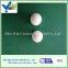 Alumina ceramic packing ball with high density