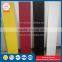Manufacture 3mm thick PP plastic sheets from China