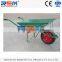 cheap price wheel barrow popular in France style design according to customer requirements