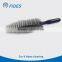Soft bristle car alloy wheel cleaning tyre brush