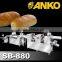 Anko Factory Small Moulding Forming Processor Bread Processing Machinery