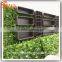Cheap artificial vertical garden materials artificial vertical grass wall green wall landscaping grass
