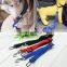 Adjustable Practical Dog Pet Car Safety Leash Seat Belt Harness Restraint Collar Leads Travel Clip Hot Selling