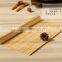 ANJI ZHUPING 30*45cm Bamboo Placemats