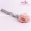 wholesale girls beautiful colorful flower baby headband,baby hair band