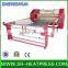 calander heat transfer machine ,texitle heat transfer machine for sale