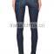 New Fashion 2017 Comfortable Sexy Ladies Jeans Pants Designs