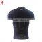 Wholesale protective Amvercian Stlye padded rugby jersey