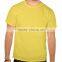 Custom cotton t shirt made in vietnam